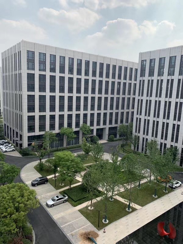 長(zhǎng)三角電商中心